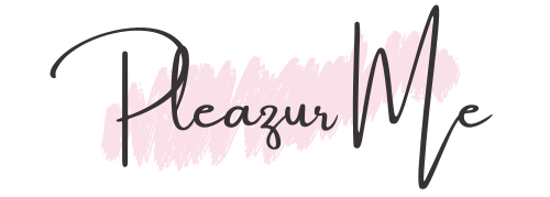 Pleazur Me Logo